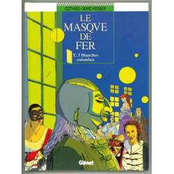 EO - Le masque de fer 3 -...