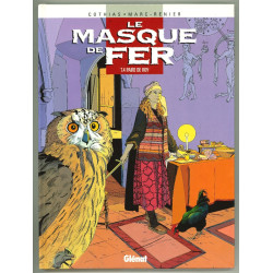 EO - Le masque de fer 4 -...