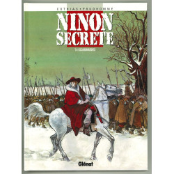 EO - Ninon secrète 4 -...