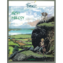 Irish melody - Franz - Lombard