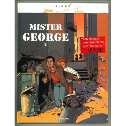 EO - Mister George - Tome 2...