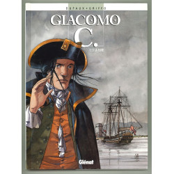 EO - Giacomo C 13 - La...