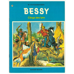 EO - Bessy 106 - Clinga des...