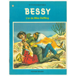 EO - Bessy 104 - L'or de...