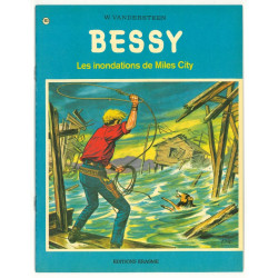 EO - Bessy 103 - Les...