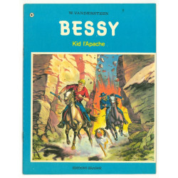 EO - Bessy 102 - Kid...
