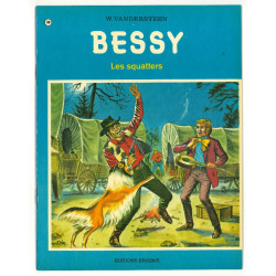 EO - Bessy 99 - Les...