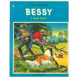 EO - Bessy 97 - L'école...