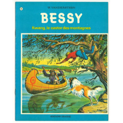 EO - Bessy 96 - Kwang, le...