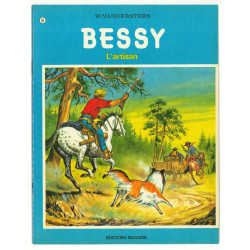 EO - Bessy 95 - L'artisan -...