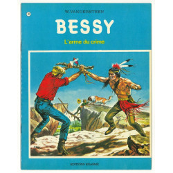 EO - Bessy 94 - L'arme du...