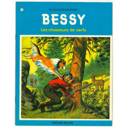 EO - Bessy 92 - Les...