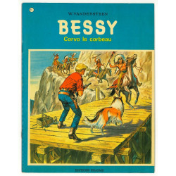 EO - Bessy 91 - Corvo le...