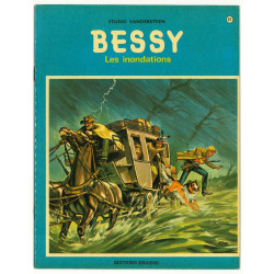 EO - Bessy 89 - Les...