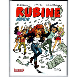 Rubine 15 - Midway - Di...