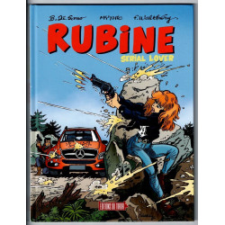 EO - Rubine 14 - Serial...