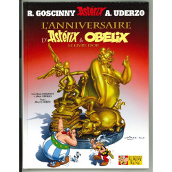 Astérix et Obélix -...