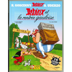 Astérix et Obélix - La...