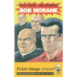 Bob Morane - Illustrations...