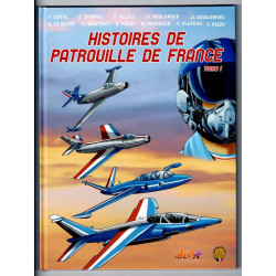 Histoires de Patrouille de...