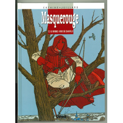 Masquerouge 3 - Le...