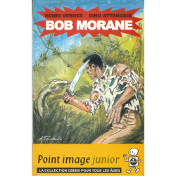 Bob Morane - Illustrations...