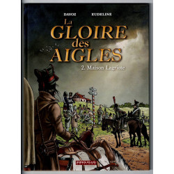 La gloire des aigles 2 -...