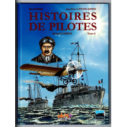 Histoires de pilotes 6 -...