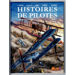 Histoires de pilotes 9 -...