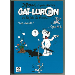 Gai Luron - Opus 3 -...