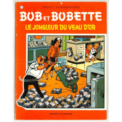 Bob et Bobette 67 - Le...