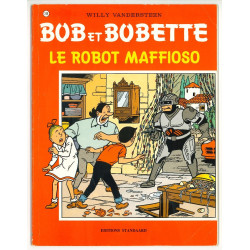 Bob et Bobette 248 - Le...