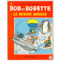 Bob et Bobette 219 - Le...