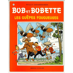 Bob et Bobette 211 - Les...