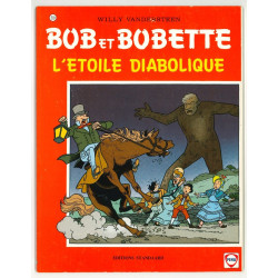 Bob et Bobette 218 -...