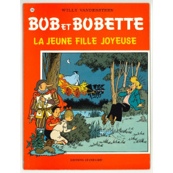 Bob et Bobette 210 - La...