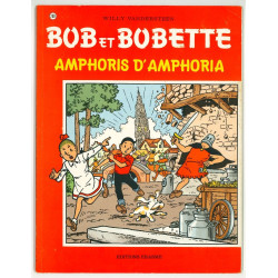 Bob et Bobette 200 -...