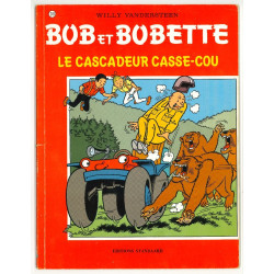 Bob et Bobette 249 - Le...