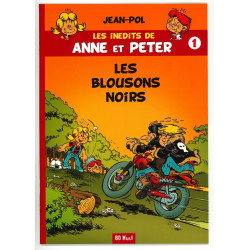 Jean Pol - Anne et Peter -...
