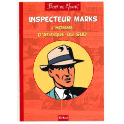 De Moor - Inspecteur Marks...