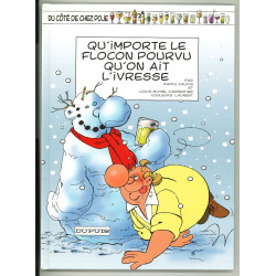 EO - Du côté de chez Poje...