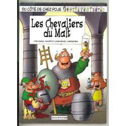 EO - Du côté de chez Poje...