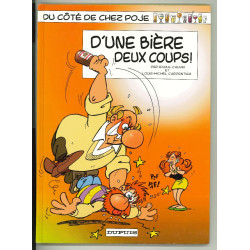 EO - Du côté de chez Poje 8...
