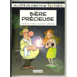 EO - Du côté de chez Poje 7...