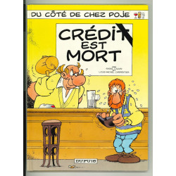 Du côté de chez Poje 1 -...