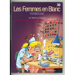 EO - Les femmes en blanc 30...