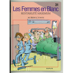 EO - Les femmes en blanc 31...