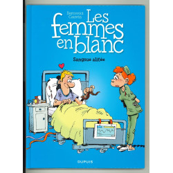 EO - Les femmes en blanc 33...