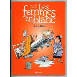 EO - Les femmes en blanc 34...