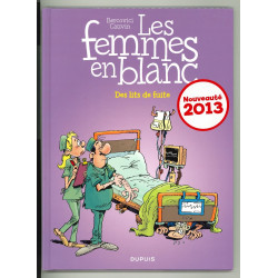EO - Les femmes en blanc 35...